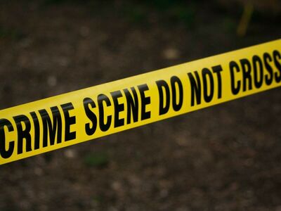 Philly Man Arrested and Charged for Arson, Multiple Burglaries in Berlin Township