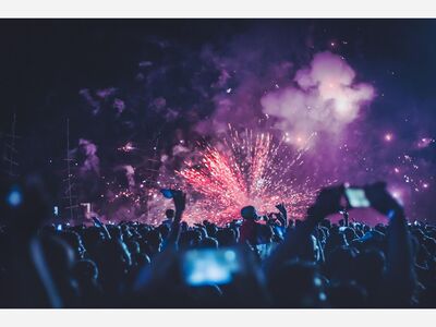 What to do this weekend: Friday, Jun 17 - Sunday, Jun 19