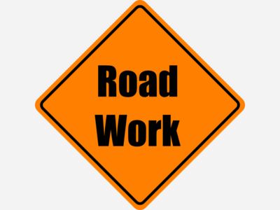 Roads To be Closed On or About June 20th