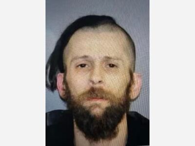 Armed Homeless Man Arrested After Roaming Cooper Rd and Commerce Lane