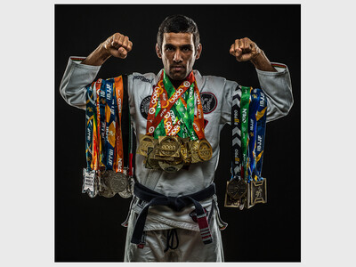 Grand Opening of the Daniel Tavares Brazilian Jiu-Jitsu Academy in Clementon, NJ